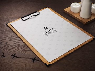 Clipboard menu 102828001