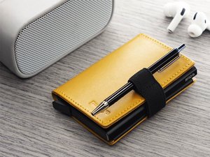 Портфейл с радиочестотна идентификация  (RFID ) 1230131